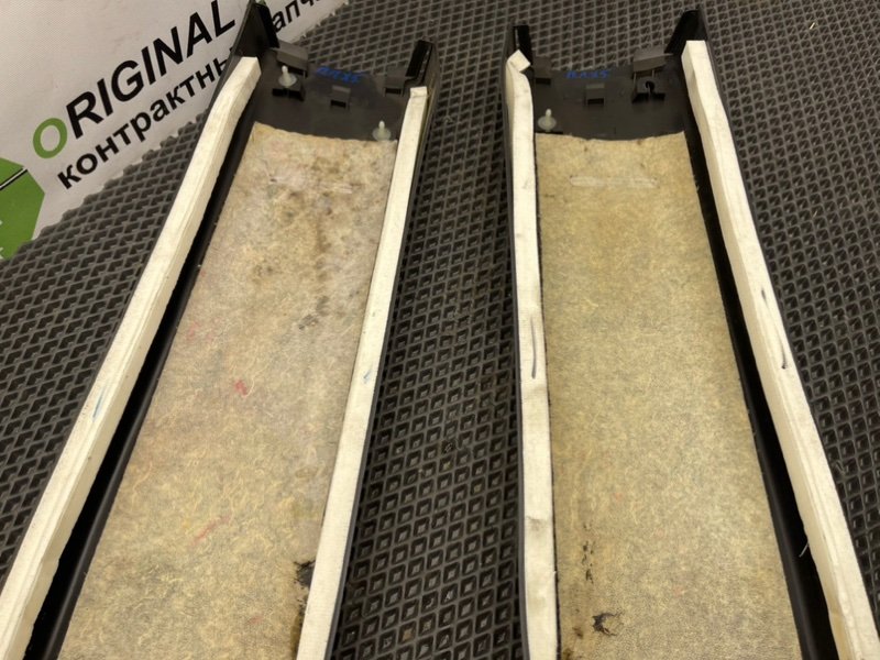 Обшивки стоек, 1290 рублей, Тверь