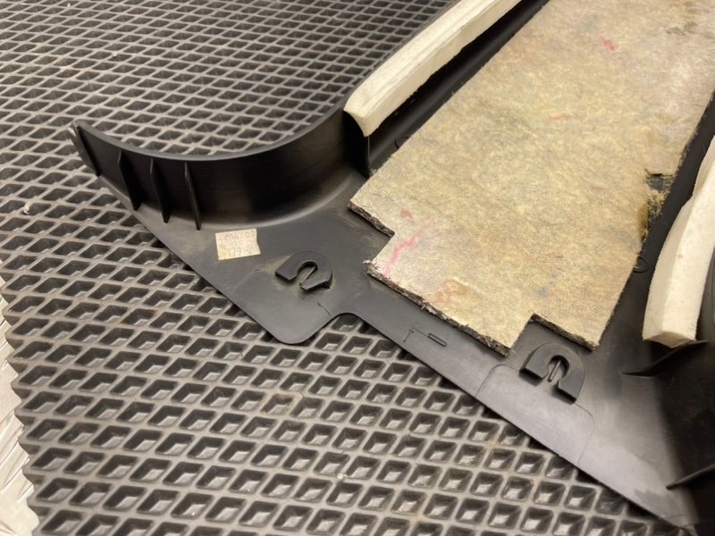 Обшивки стоек, 1290 рублей, Тверь