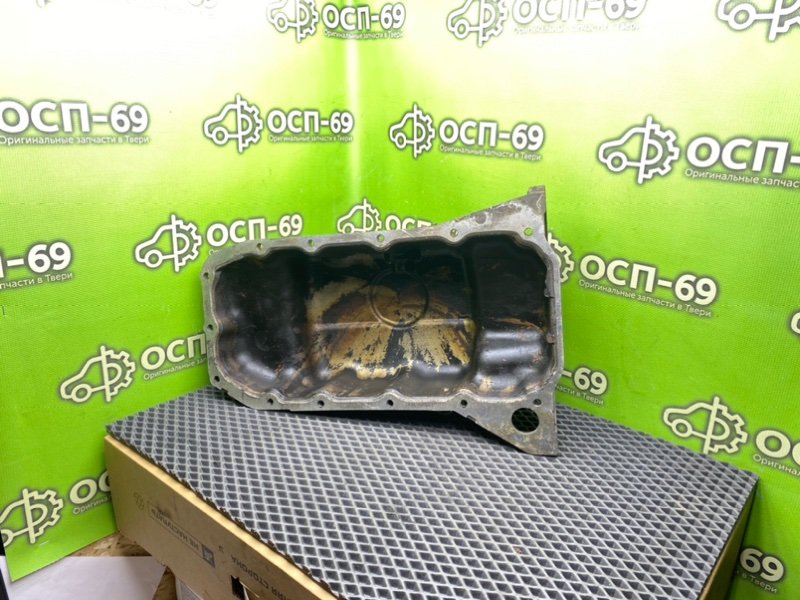 Поддон двигателя, 3290 рублей, Тверь