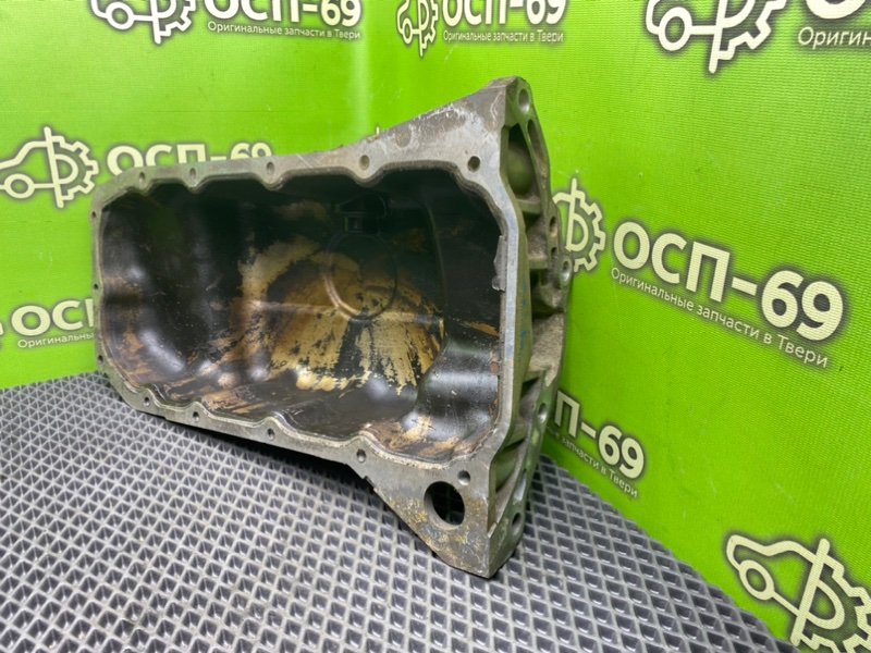 Поддон двигателя, 3290 рублей, Тверь