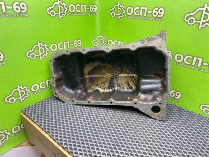 Поддон двигателя, 3290 рублей, Тверь