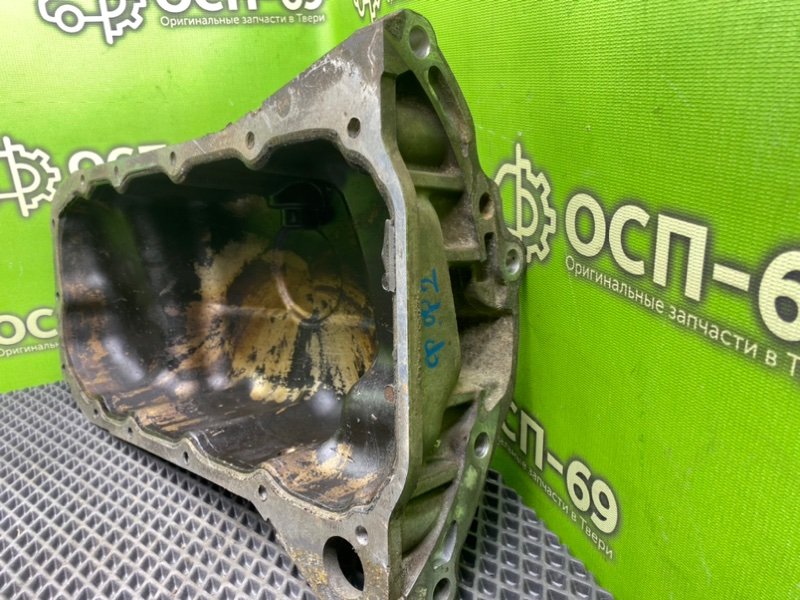 Поддон двигателя, 3290 рублей, Тверь