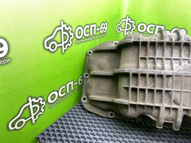 Поддон двигателя, 3290 рублей, Тверь