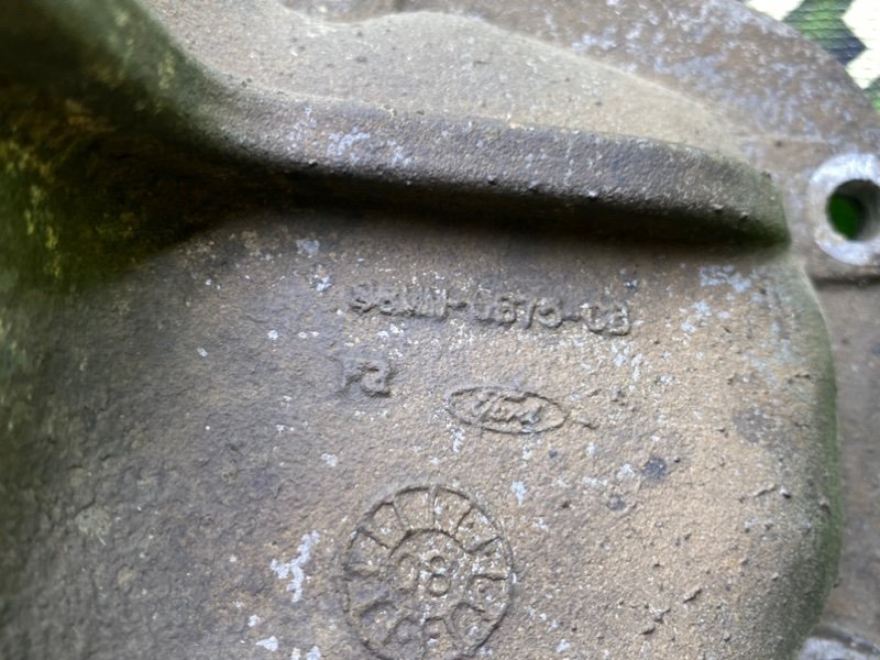 Поддон двигателя, 3290 рублей, Тверь