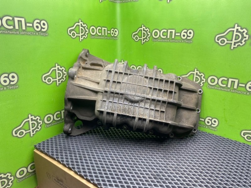 Поддон двигателя, 3290 рублей, Тверь