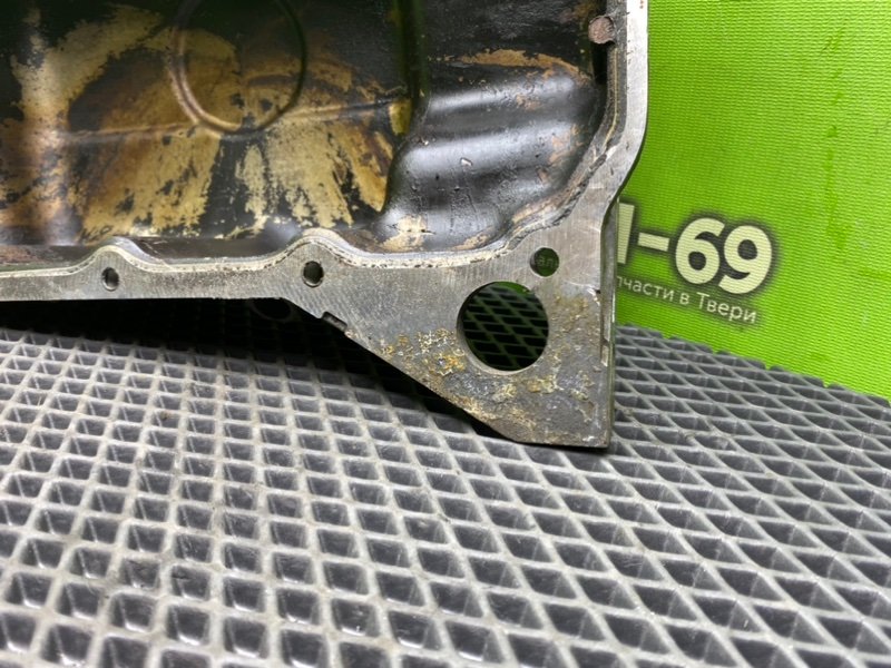 Поддон двигателя, 3290 рублей, Тверь