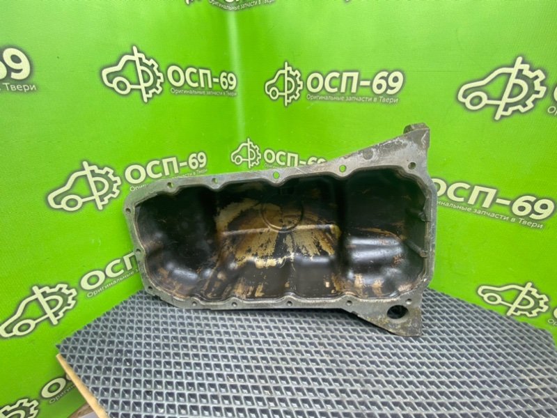 Поддон двигателя, 3290 рублей, Тверь