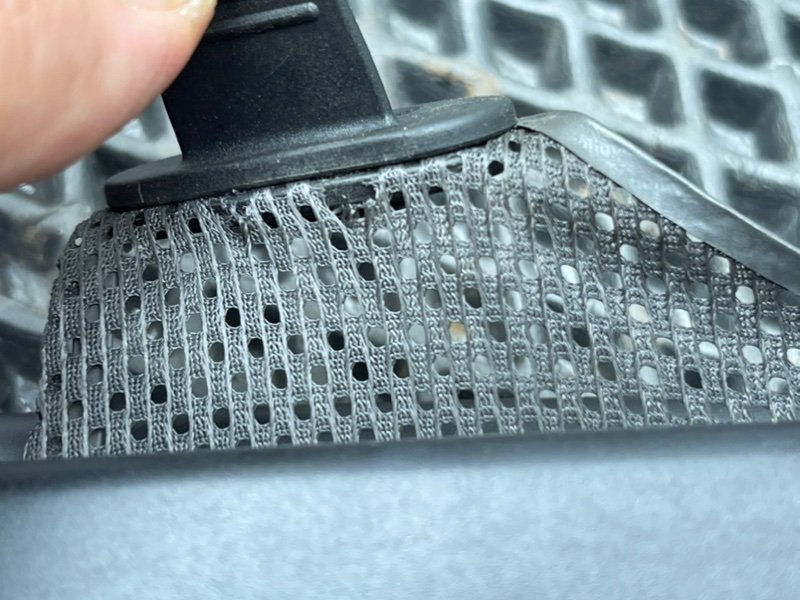 Шторка окна, 1890 рублей, Тверь