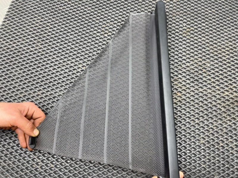 Шторка окна, 1890 рублей, Тверь