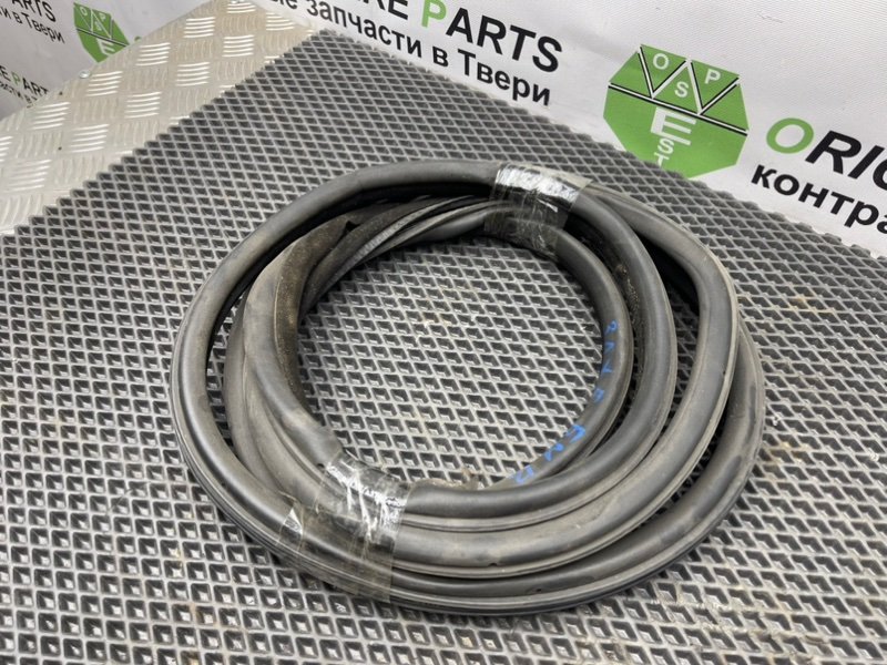 Уплотнитель двери, 1290 рублей, Тверь