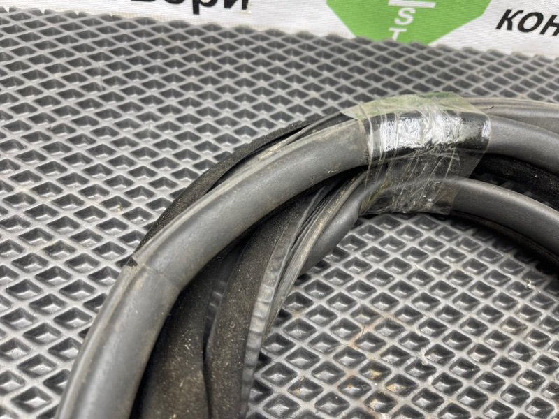 Уплотнитель двери, 1290 рублей, Тверь