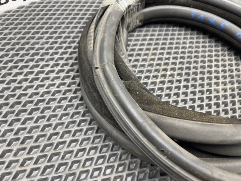 Уплотнитель двери, 1290 рублей, Тверь