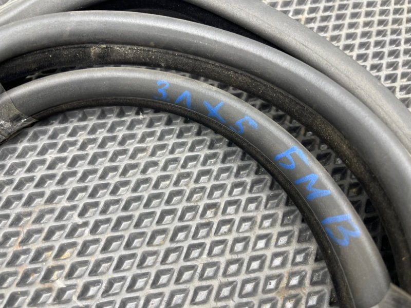 Уплотнитель двери, 1290 рублей, Тверь