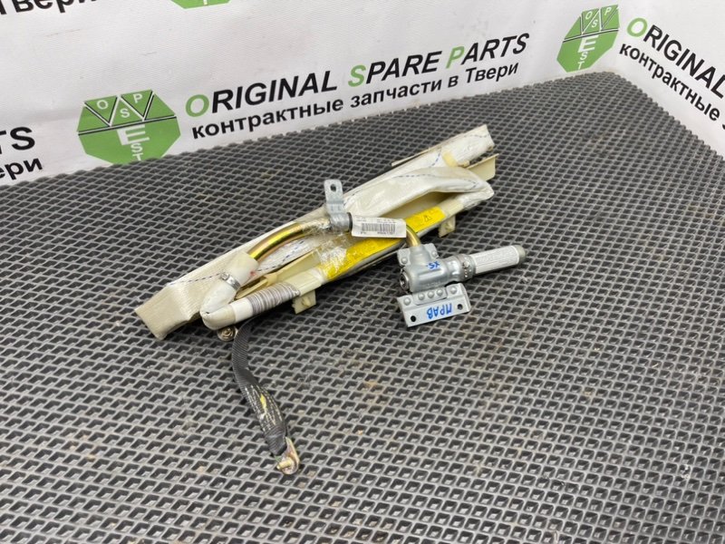 Подушка безопасности боковая, 890 рублей, Тверь