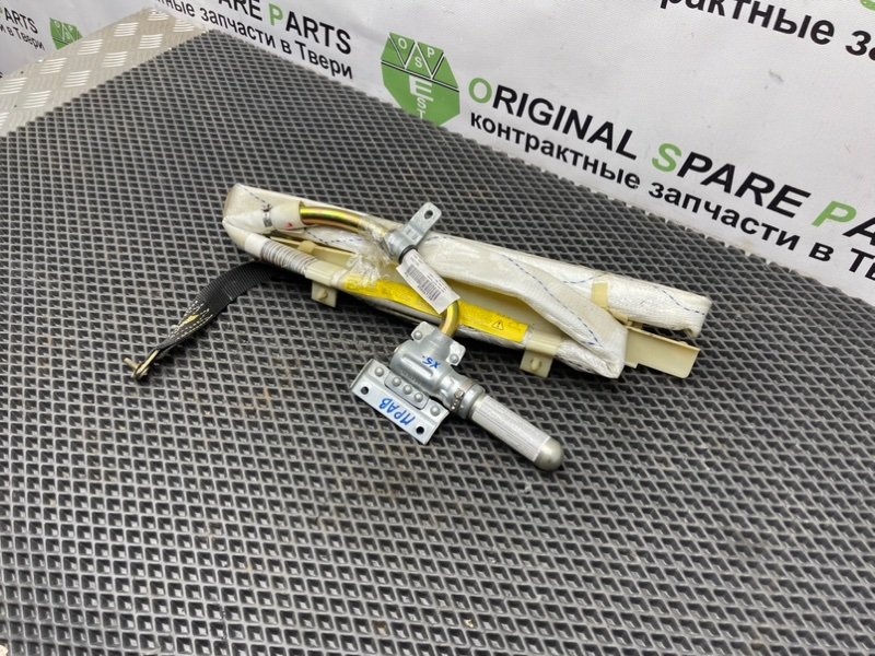 Подушка безопасности боковая, 890 рублей, Тверь