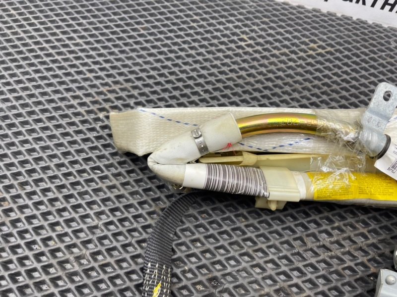 Подушка безопасности боковая, 890 рублей, Тверь