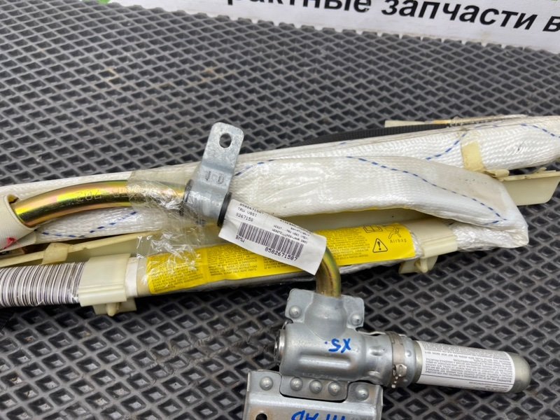 Подушка безопасности боковая, 890 рублей, Тверь