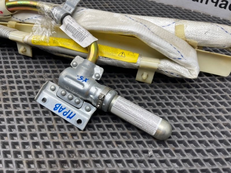 Подушка безопасности боковая, 890 рублей, Тверь