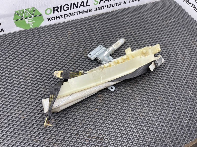 Подушка безопасности боковая, 890 рублей, Тверь