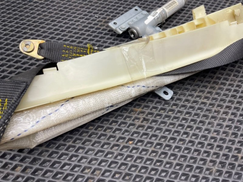 Подушка безопасности боковая, 890 рублей, Тверь