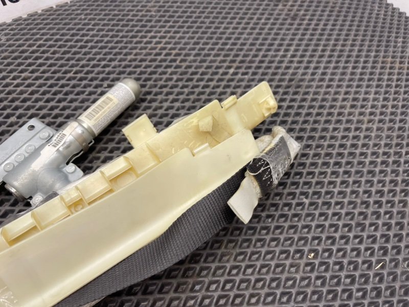 Подушка безопасности боковая, 890 рублей, Тверь