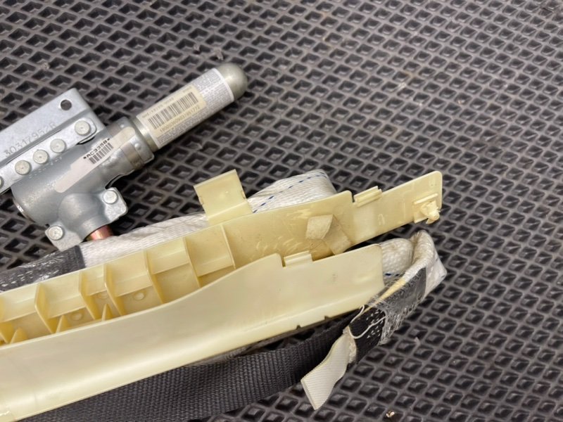 Подушка безопасности боковая, 890 рублей, Тверь