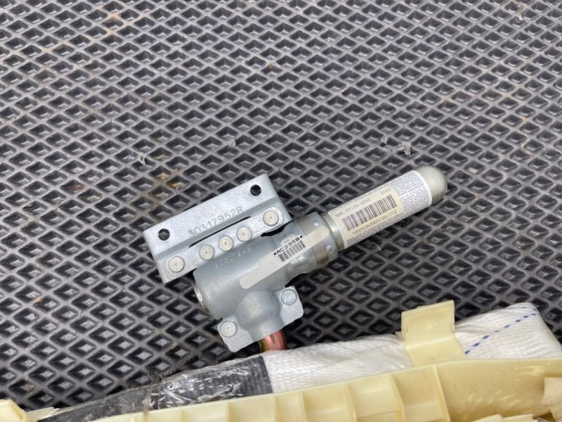 Подушка безопасности боковая, 890 рублей, Тверь