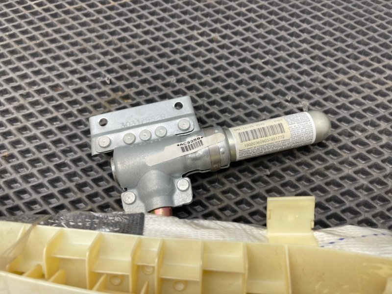 Подушка безопасности боковая, 890 рублей, Тверь