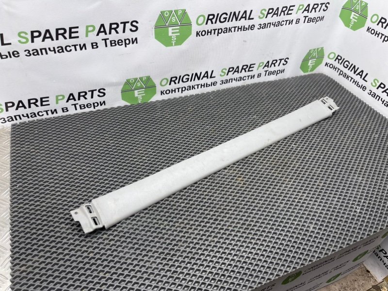 Накладка багажника, 390 рублей, Тверь