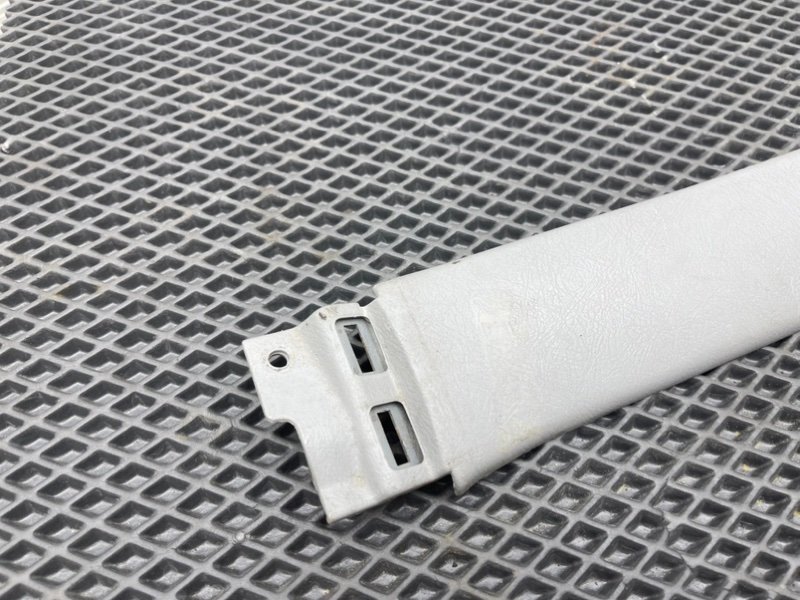 Накладка багажника, 390 рублей, Тверь