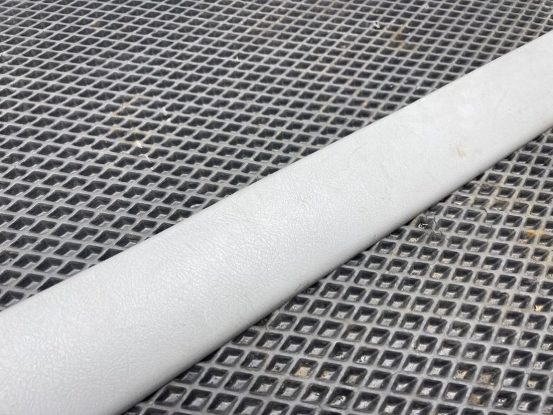 Накладка багажника, 390 рублей, Тверь