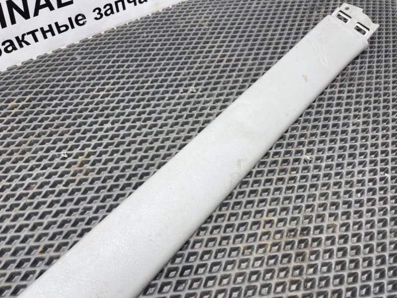 Накладка багажника, 390 рублей, Тверь