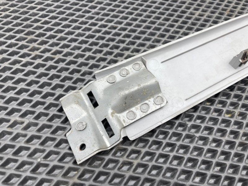 Накладка багажника, 390 рублей, Тверь