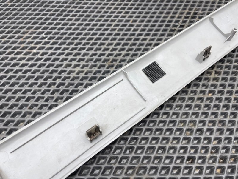 Накладка багажника, 390 рублей, Тверь