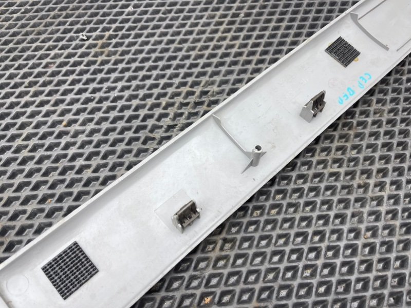 Накладка багажника, 390 рублей, Тверь