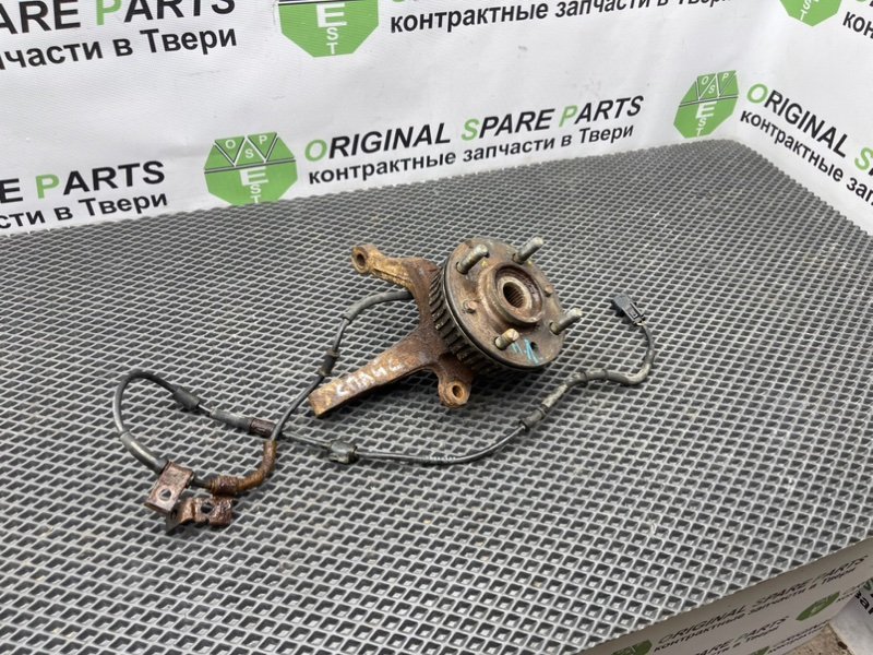 Поворотный кулак, 1290 рублей, Тверь