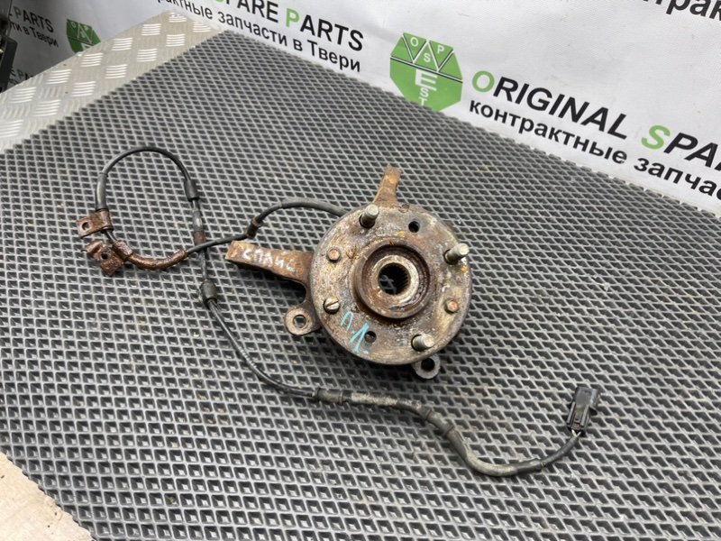 Поворотный кулак, 1290 рублей, Тверь