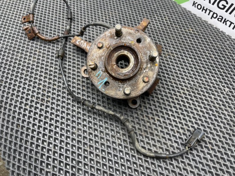 Поворотный кулак, 1290 рублей, Тверь