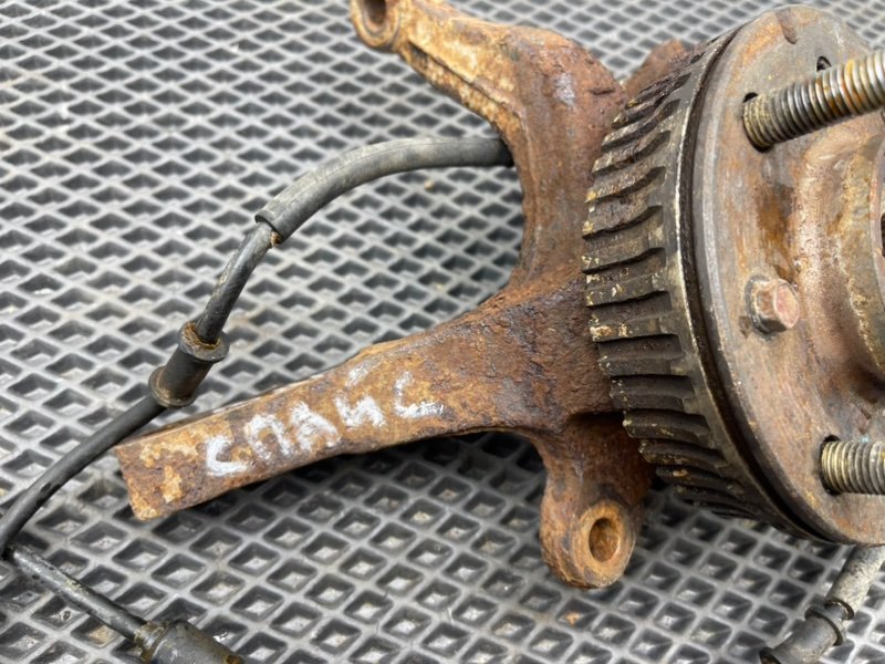 Поворотный кулак, 1290 рублей, Тверь