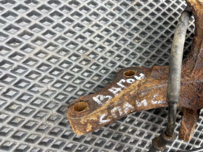 Поворотный кулак, 1290 рублей, Тверь