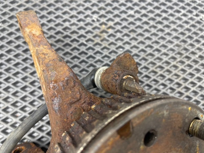 Поворотный кулак, 1290 рублей, Тверь