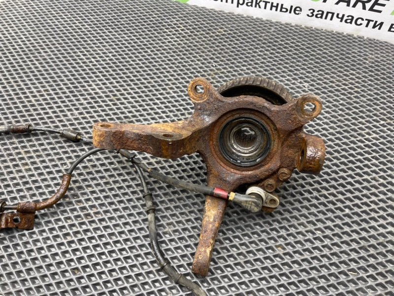 Поворотный кулак, 1290 рублей, Тверь