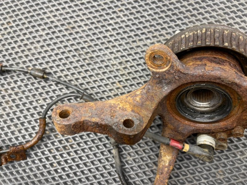 Поворотный кулак, 1290 рублей, Тверь