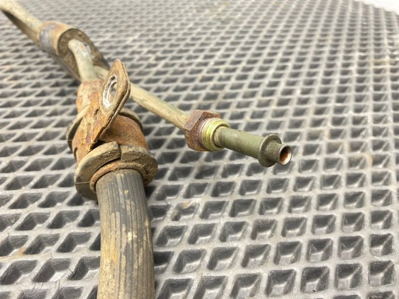 Трубка Гур, 1990 рублей, Тверь