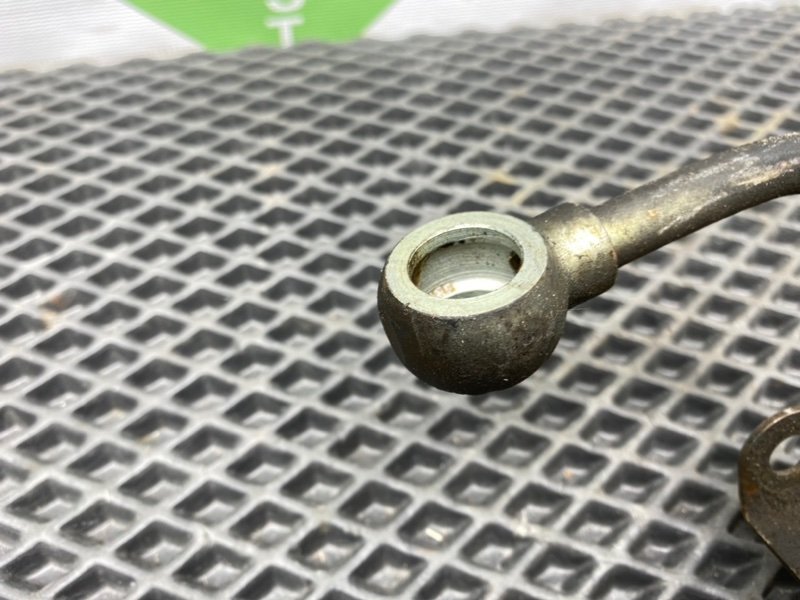 Трубка Гур, 1990 рублей, Тверь