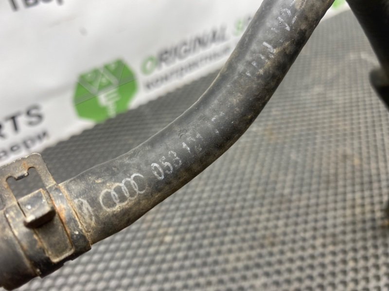 Трубка турбины, 790 рублей, Тверь