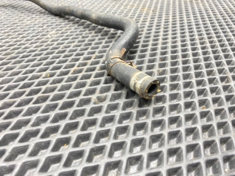 Трубка турбины, 790 рублей, Тверь