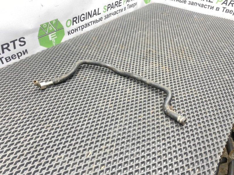 Трубка турбины, 790 рублей, Тверь