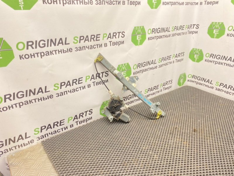 Стеклоподъемник, 1990 рублей, Тверь