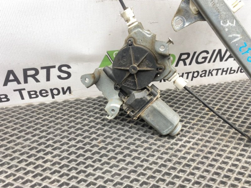 Стеклоподъемник, 1990 рублей, Тверь